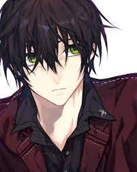 Saiki X Reader Completed Change Of Plans Black Hair Green Eyes Anime Boy Anime