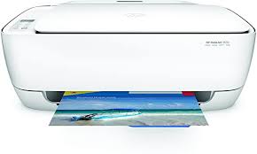 This driver package is available for 32 and 64 bit pcs. Hp Deskjet 3630 All In One Printer Instant Ink Compatible Amazon Co Uk Computers Accessories