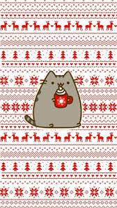 Pin By Kaitlyn Rager On Kawaii Wallpaper Iphone Christmas Iphone Wallpaper Winter Cute Christmas Wallpaper Christmas holiday time draws near and it's the most wonderful time of the year! wallpaper iphone christmas