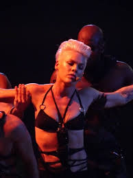 Pink Try The Truth About Love Live From Los Angeles Pin On P Nk The Truth About Love Tour