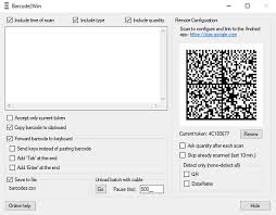 The automated process of proactively identifying security vulnerabilities in a network to determine if and where a system can be exploited and/or threatened. Use Android Phone As Barcode Scanner For Windows Pc
