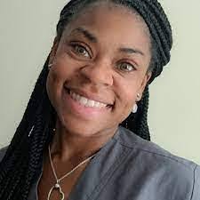 Trina Hoover's Instagram, Twitter & Facebook