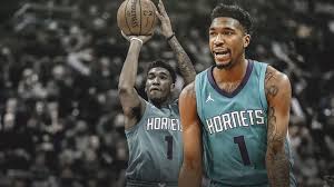 Now that the nba draft has come and gone, all eyes are on free agency. Hornets News Malik Monk Could Be A Focal Point In The Team S New Offense