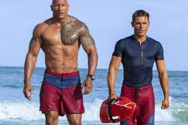 Последние твиты от baywatch (@baywatch). Baywatch A Dumb Tv Show Inspires A Dumb Movie Chicago Sun Times