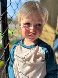 Bright Beginnings...