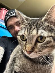 Hello everyone don't know if everyone knows in Morgan's terrace Jodie as  had a big operation so we need to park outside our house for easy access to  get her in the