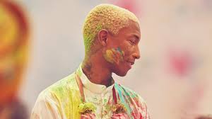 For Pharrell Williams Gender Matters Except When It Comes To Clothes Vogue India