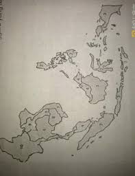 Daerah yang termasuk dalam tipe peralihan yakni pulau timor, nusa tenggara, kepulauan maluku dan. B Negara Negara Di Kawasan Asia Tenggaratujuanmengidentifikasi Negara Negara Di Kawasan Asia Brainly Co Id