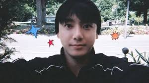 Jungkook is adorable and cute