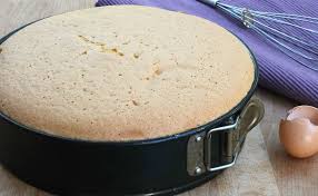 Ricetta Pan Di Spagna Infallibile Con Immagini Ricette Ricette Pan Di Spagna Idee Alimentari