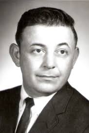 Raymond D. "Don" Peake