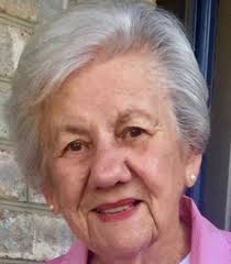 Mabel Lewis Obituary April 9, 2019