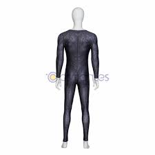 Black Adam Cosplay Costumes Shazam Teth Adam Cosplay Suits