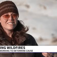 Earth Lab's Outreach and the Marshall Fire