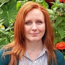 Kristina Posey's Instagram, Twitter & Facebook