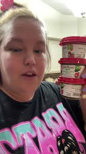 Once Upon A Farm Files for Us Ipo