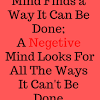 Get the quote of the day in your inbox today! 3