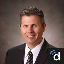 Dr. Ralph Fairchild III, MD