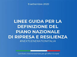 221,5 miliardi di euro, tra pnrr e fondo complementare. Recovery Fund Il Piano Italiano Per Le Riforme Ecco Le Linee Guida Nel Documento Del Governo In Pdf Corriere It