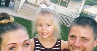 York native Kami Graham's family shattered by fire