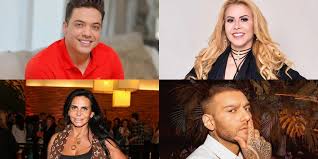 Sep 25, 2020 · wesley safadão, de 32 anos de idade, e a mulher, thyane dantas, de 29, se renderam à harmonização facial. Wesley Safadao Lucas Lucco Joelma Gretchen E Mais O Antes E Depois Chocante De Quem Fez Harmonizacao