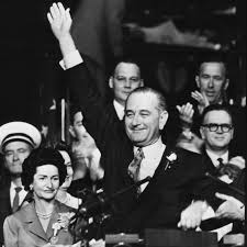 Image result for President Johnson
