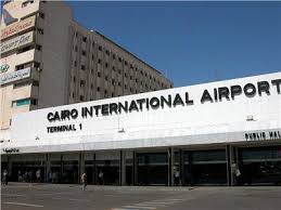 Responsible for the safety and security of the building and aircraft through the security and inspection procedures followed inside landside and airside. ÙÙŠ Ø¹ÙŠØ¯Ù‡ Ø§Ù„Ù€56 ØªÙˆØ§Ø±ÙŠØ® Ù‡Ø§Ù…Ø© ØªØ­ÙƒÙŠ Ù‚ØµØ© Ù…Ø·Ø§Ø± Ø§Ù„Ù‚Ø§Ù‡Ø±Ø© Ø¨ÙˆØ§Ø¨Ø© Ø£Ø®Ø¨Ø§Ø± Ø§Ù„ÙŠÙˆÙ… Ø§Ù„Ø¥Ù„ÙƒØªØ±ÙˆÙ†ÙŠØ©