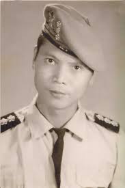 Tho Xuan Phan Obituary