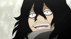 See more ideas about hero academia characters, my hero academia, my hero. My Hero Academia Showcases Surprisingly Cute Aizawa Moment