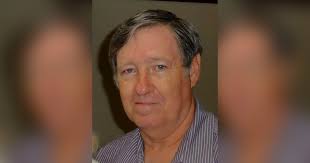 Obituary for John S. Simonson