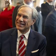 Texas Announces Action Against Squatters