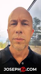 Prophetic Word: A Leader Struck and the Coming Roar