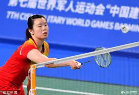 We did not find results for: æ­¦æ±‰å†›è¿ä¼š ç¾½æ¯›çƒå¥¥è¿å† å†›æŽé›ªèŠ® å¼ æ¥ é¦–è½®è½»æ¾æ™‹çº§ å¤§ä¼—ç½'