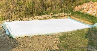 Wie Du Eine Bodenplatte Betonieren Kannst Fur Dein Gartenhaus Eine Ultimative Anleitung Wesel Blog Bodenplatte Betonieren Fundament Gartenhaus Betonieren