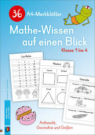 1000 tafel geometrie ausdrucken# : 36 A4 Merkblatter Mathe Wissen Auf Einen Blick Klasse 1 Bis 4 Mathe Erste Klasse Merkhilfe