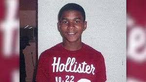 This is not our system malfunctioning. Florida Road To Be Named After Trayvon Martin