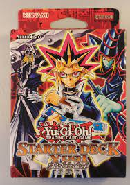 The tcgplayer price guide tool shows you the value of a card based on the most reliable pricing information available. Yugioh Die Legendaren Yugi Kaiba Starter Decks Nostalgie Pur