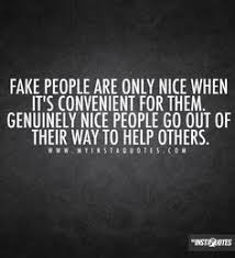 Here are four such examples along with 10 excellent quotes included. I Am Genuine Quotes Quotesgram