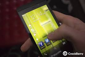 How to unlock my blackberry z10 / blackberry q10? Blackberry Z10 Reviews What The Tech Community Is Saying About The New Device Crackberry