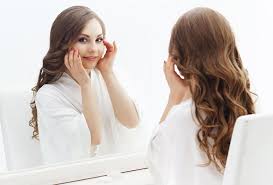 تجهيزات العروس لجسمها قبل الزفاف مجلة كرز