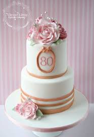 80th Birthday Cake Ideas For Grandma 80th Birthday Cake 80 Birthday Cake 90th Birthday Cakes Grandma Birthday Cakes