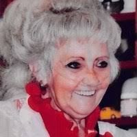 Loica Marie Vanover Obituary (2024)