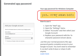 While creating we may have entered our phone number for recovery and. What To Do If Outlook Cannot Connect To Gmail Account Theitbros