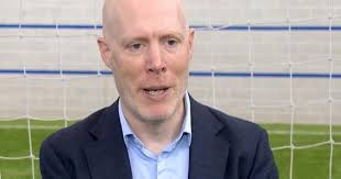 Blackburn Rovers: Broughton