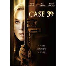 Case 39 Dvd Walmart Com Peliculas De Terror Peliculas Pelicula De Horror