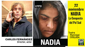 ENTREVISTA Ana Salva pdta. y Juan Gorrin, director, Agrupación Coral de  Coslada. Sábado 11 de enero 2025, Teatro Municipal Coslada CONCIERTO de AÑO  NUEVO Onda Cero Coslada 102.0 FM Ayuntamiento de Coslada