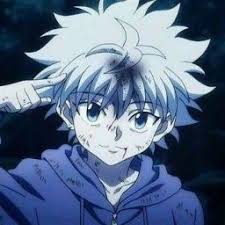 Malin Ambao Malinambao8 In 2020 Hunter Anime Hunter X Hunter Hunterxhunter Killua