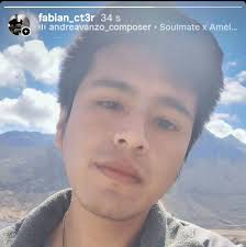 Fabian Mejia Fora (@fabian.mejiafora)