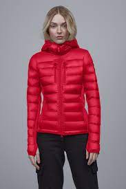 Women S Hybridge Lite Hoody Canada Goose