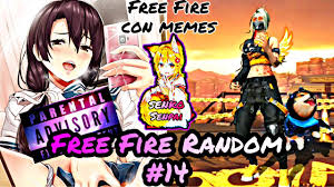Join prime video now for €5.99 per month. Free Fire Random 14 Clasificatoria Free Fire Con Memes Videos Random Senko Senpai Youtube